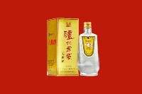 房山回收泸州老窖