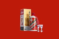 房山回收飞天茅台酒