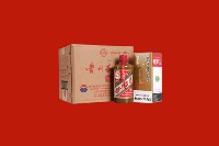 房山回收名酒